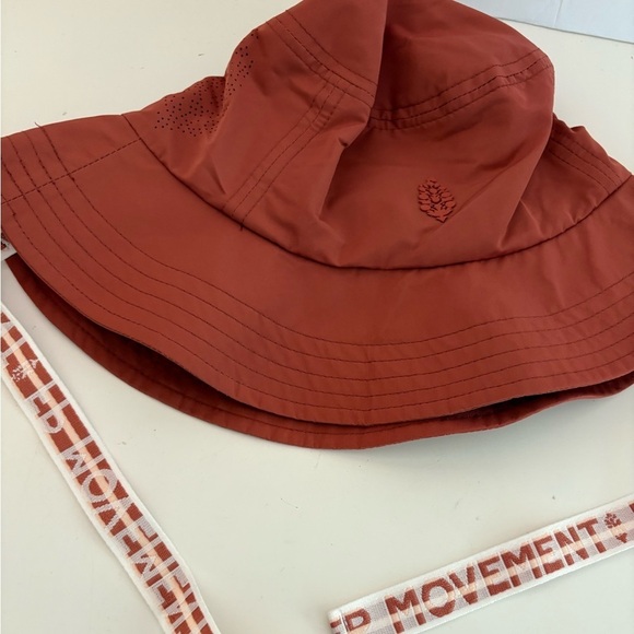 NWOT Free People FP Movement Adventure Bucket Hat main image 14